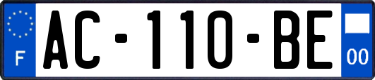 AC-110-BE