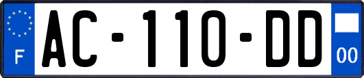 AC-110-DD