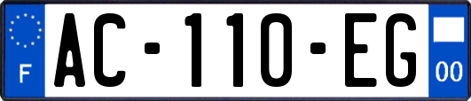 AC-110-EG