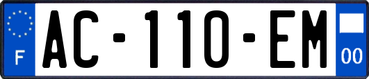 AC-110-EM