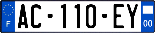 AC-110-EY