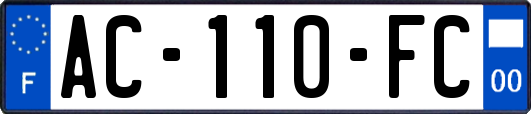 AC-110-FC