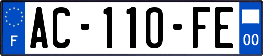 AC-110-FE