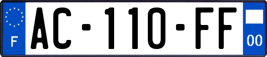 AC-110-FF