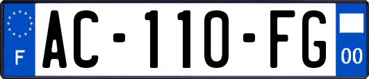 AC-110-FG