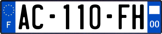 AC-110-FH