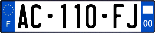AC-110-FJ