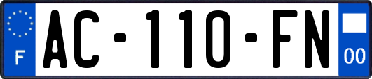 AC-110-FN