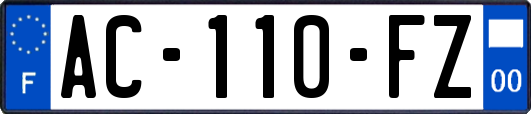 AC-110-FZ