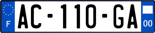 AC-110-GA