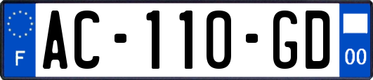 AC-110-GD