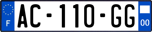 AC-110-GG