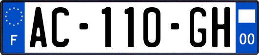 AC-110-GH