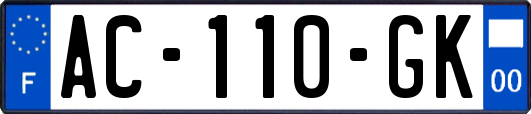 AC-110-GK