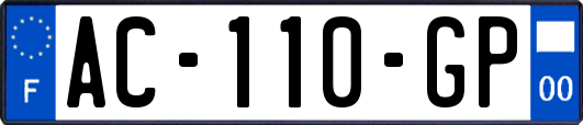 AC-110-GP