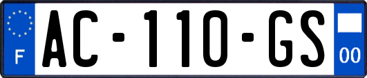 AC-110-GS