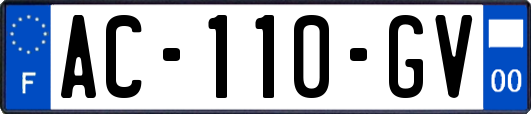 AC-110-GV