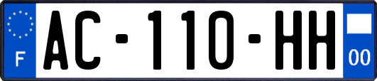 AC-110-HH