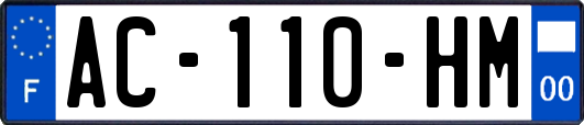 AC-110-HM