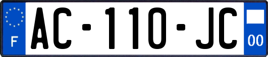 AC-110-JC