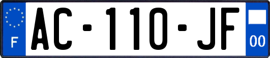 AC-110-JF
