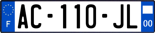 AC-110-JL