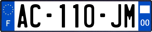 AC-110-JM