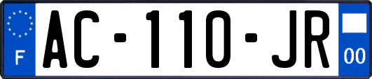 AC-110-JR