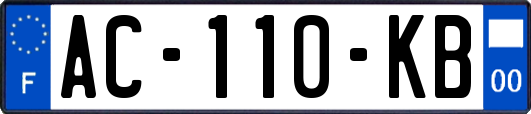 AC-110-KB