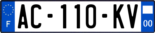 AC-110-KV