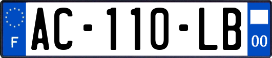 AC-110-LB