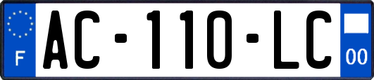 AC-110-LC