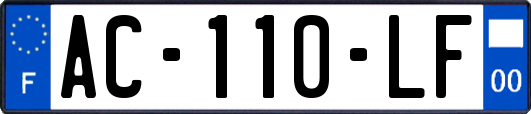 AC-110-LF