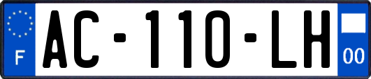 AC-110-LH