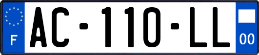AC-110-LL