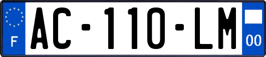 AC-110-LM