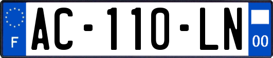 AC-110-LN