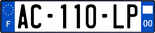 AC-110-LP