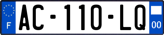 AC-110-LQ