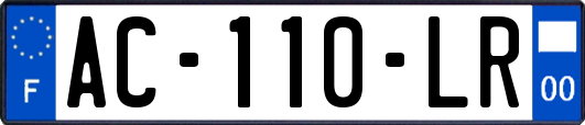 AC-110-LR