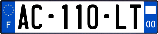 AC-110-LT