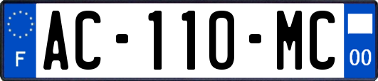 AC-110-MC