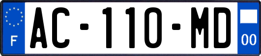 AC-110-MD