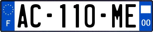 AC-110-ME