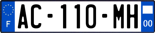 AC-110-MH