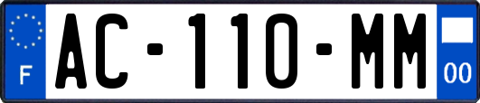 AC-110-MM