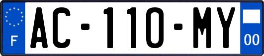 AC-110-MY