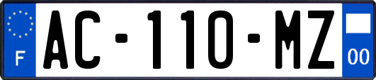 AC-110-MZ