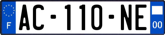AC-110-NE