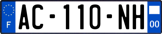 AC-110-NH